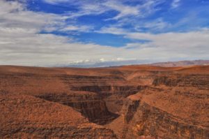 Morocco-Overnight Sahara Desert 