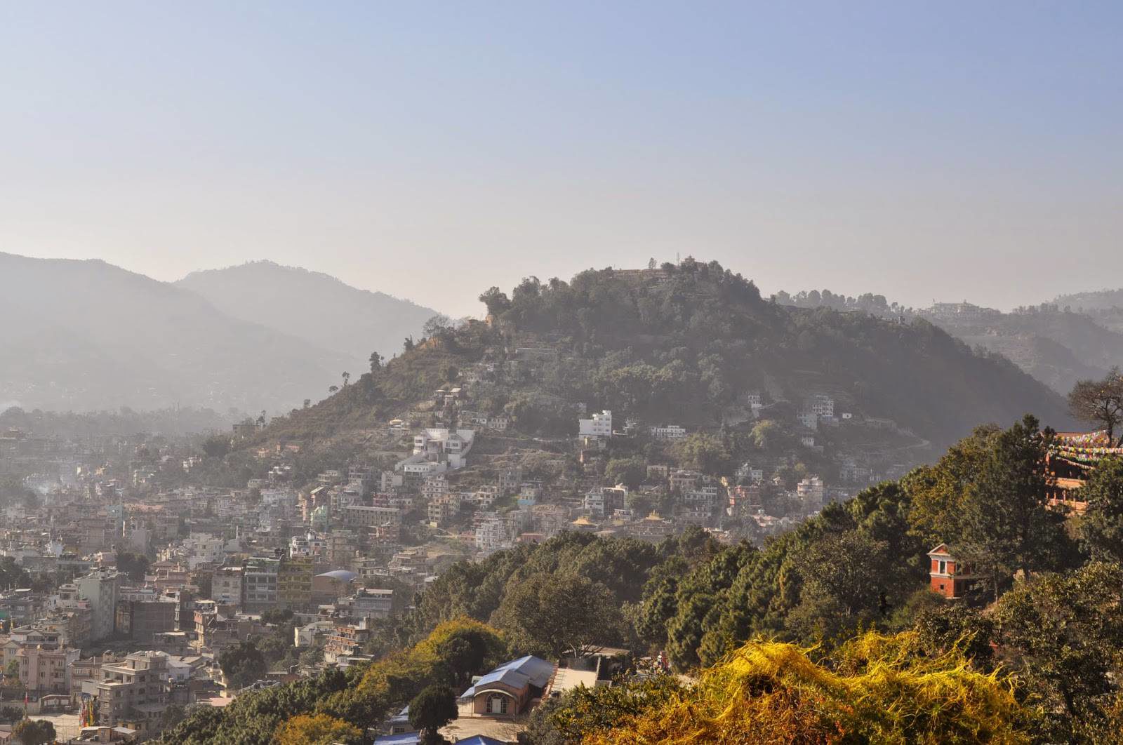 Kathmandu, Nepal