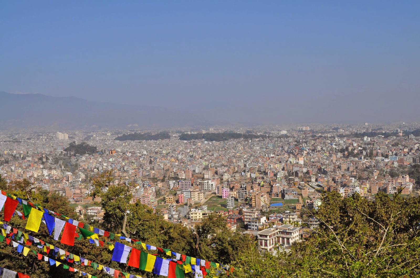 Kathmandu, Nepal