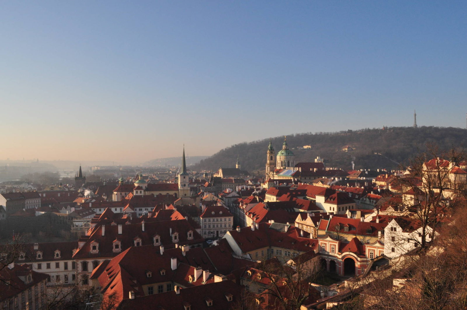 Best Places to Eat in Prague