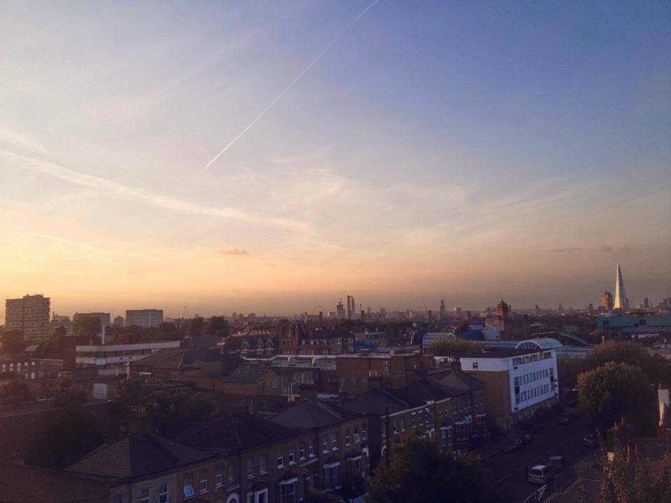 London-Skyline-Peckham