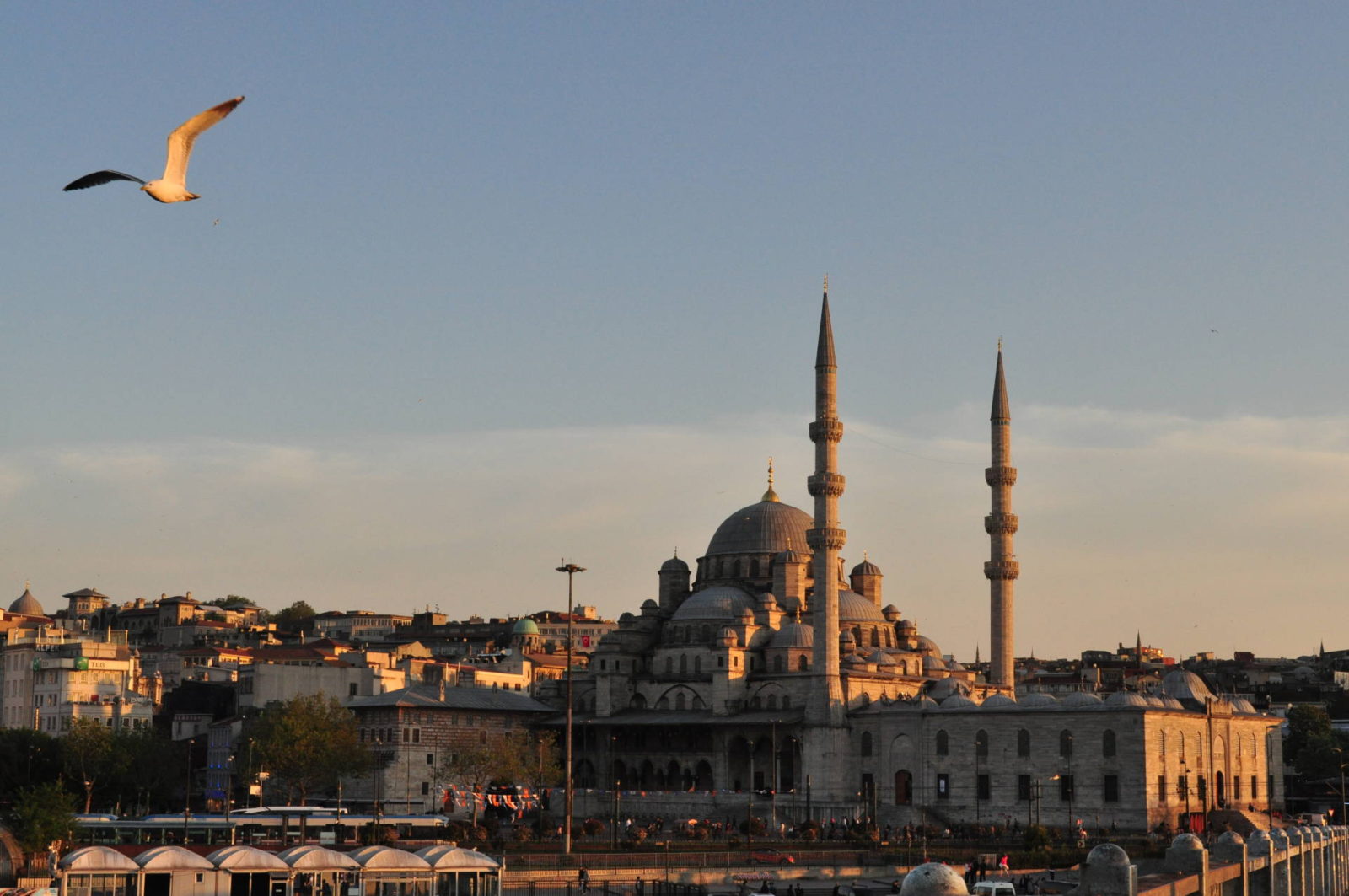 Blue Mosque, Istanbul