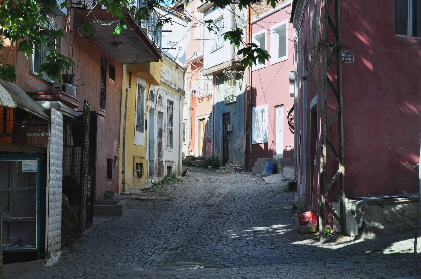 Ayvalik, Turkey