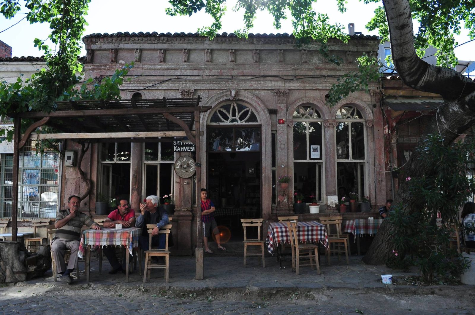 Ayvalik, Turkey