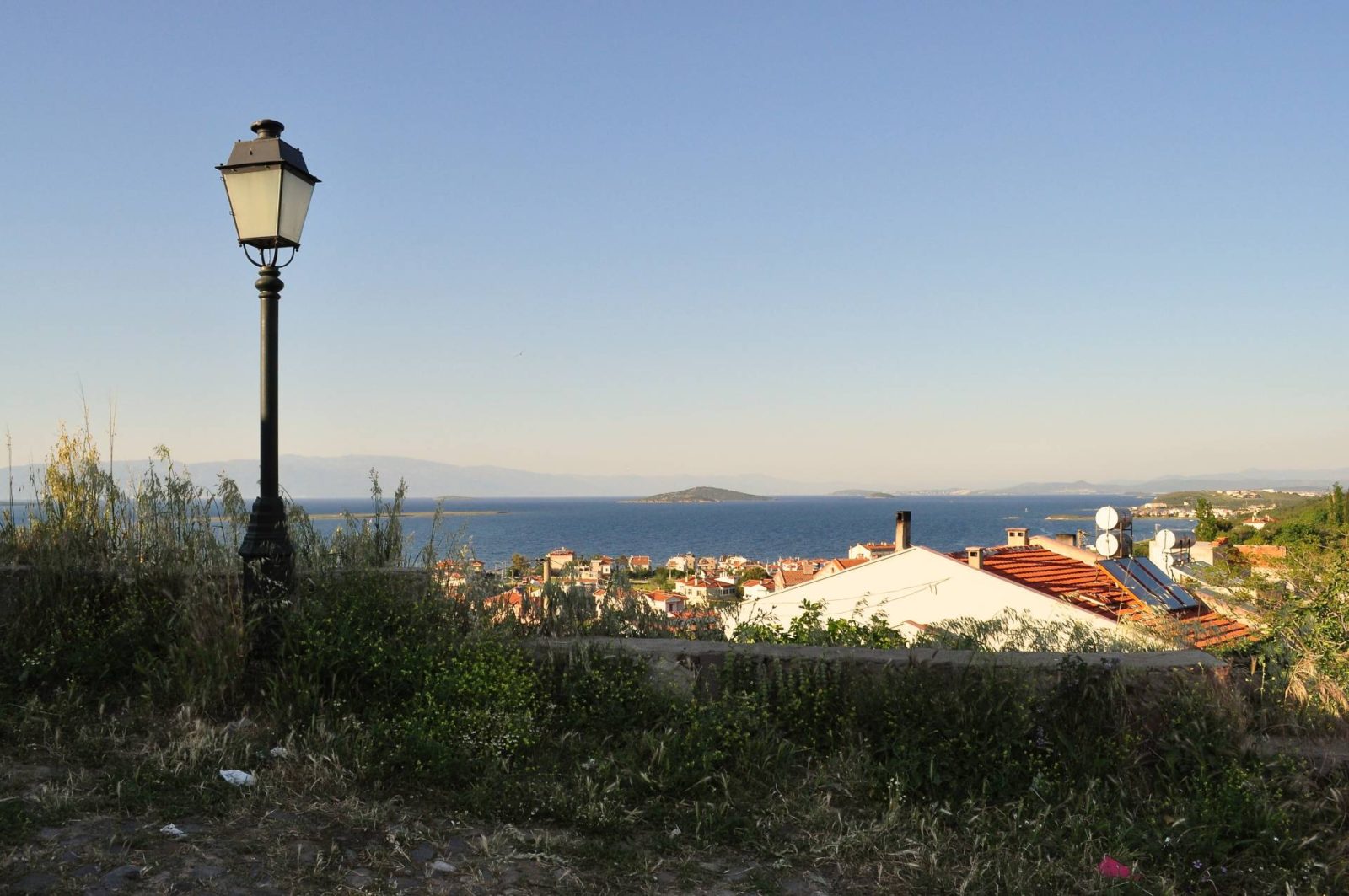 Ayvalik, Turkey