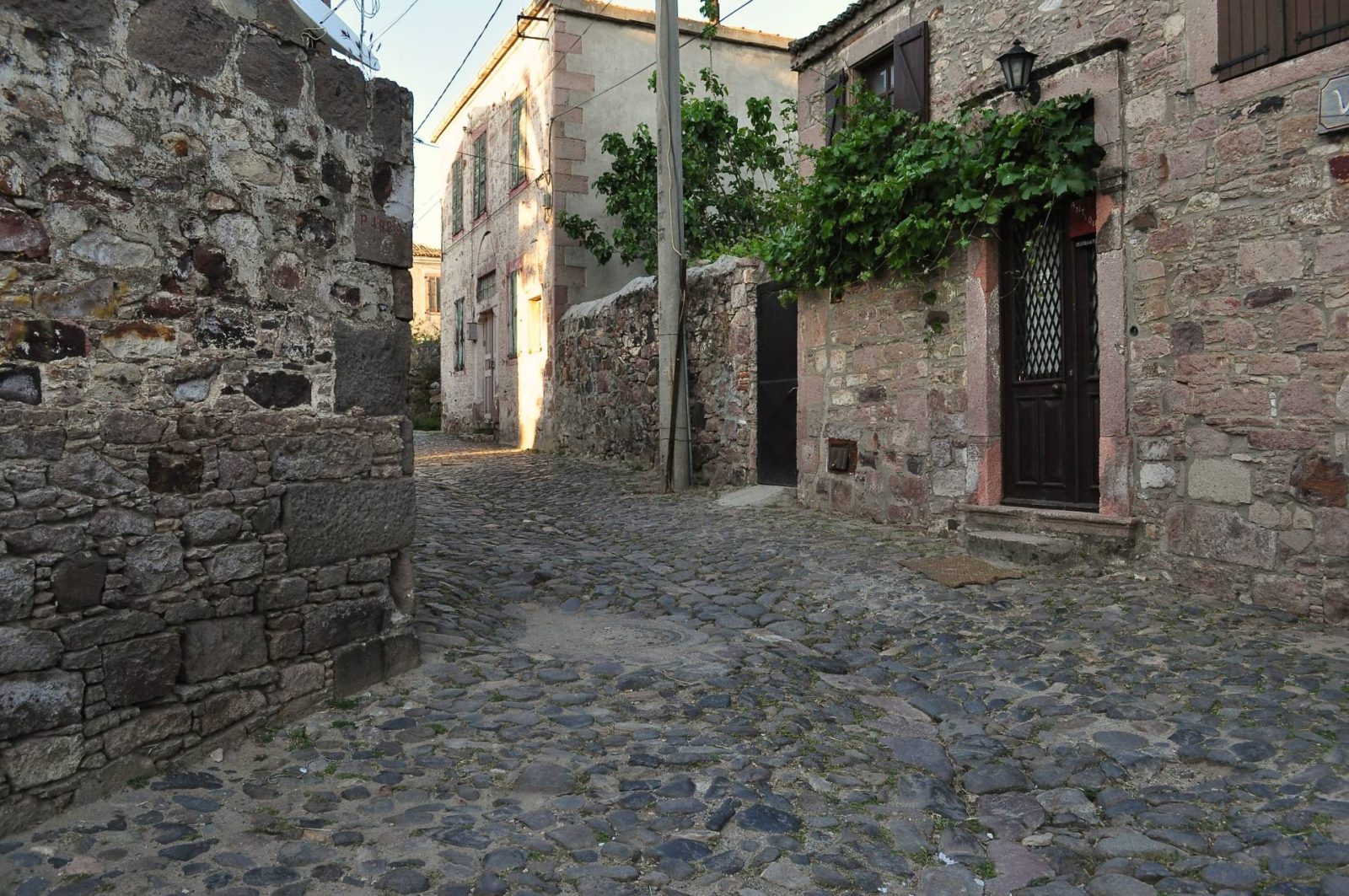 Ayvalik, Turkey