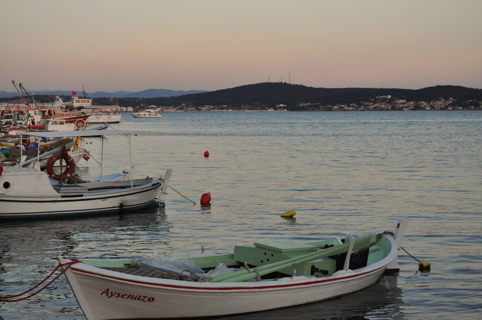 Ayvalik, Turkey