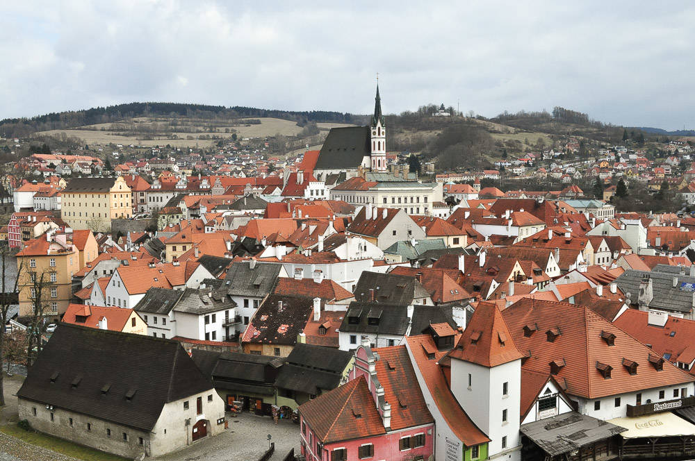 Cesky Krumlov_DaydreamBeliever