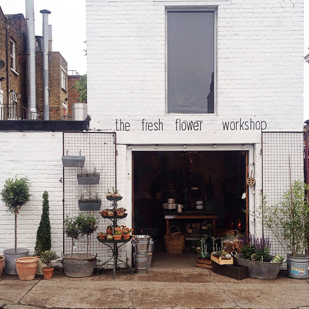 FreshFlowerCo__PeckhamNeighbourhoodGuide_DaydreamBeliever