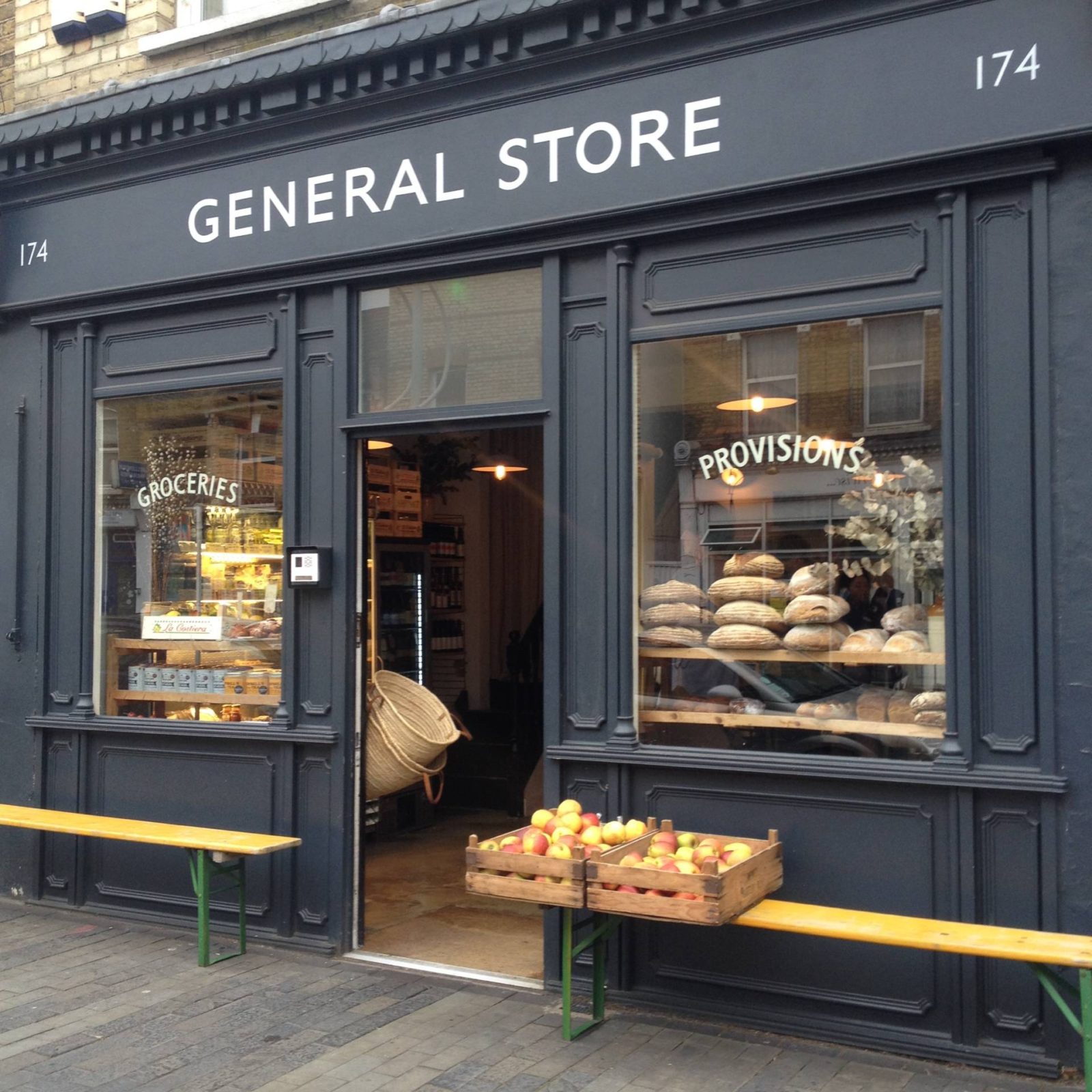 GeneralStore__PeckhamNeighbourhoodGuide_DaydreamBeliever