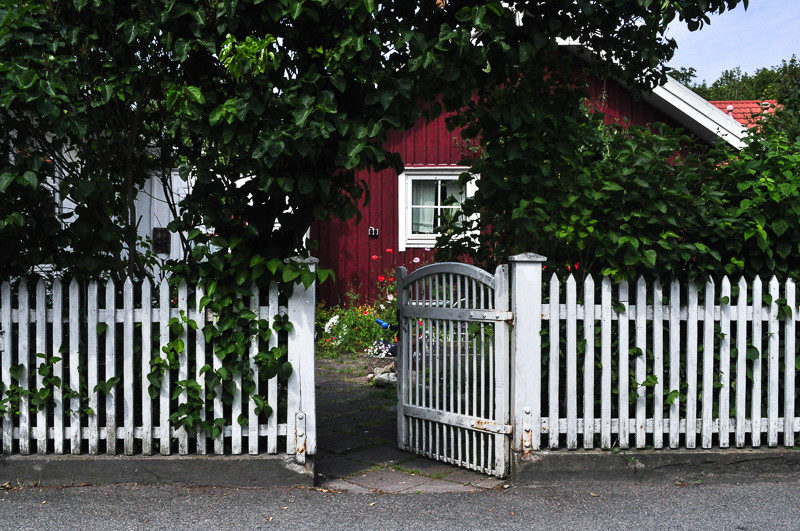 Exploring the Gothenburg Archipelagos