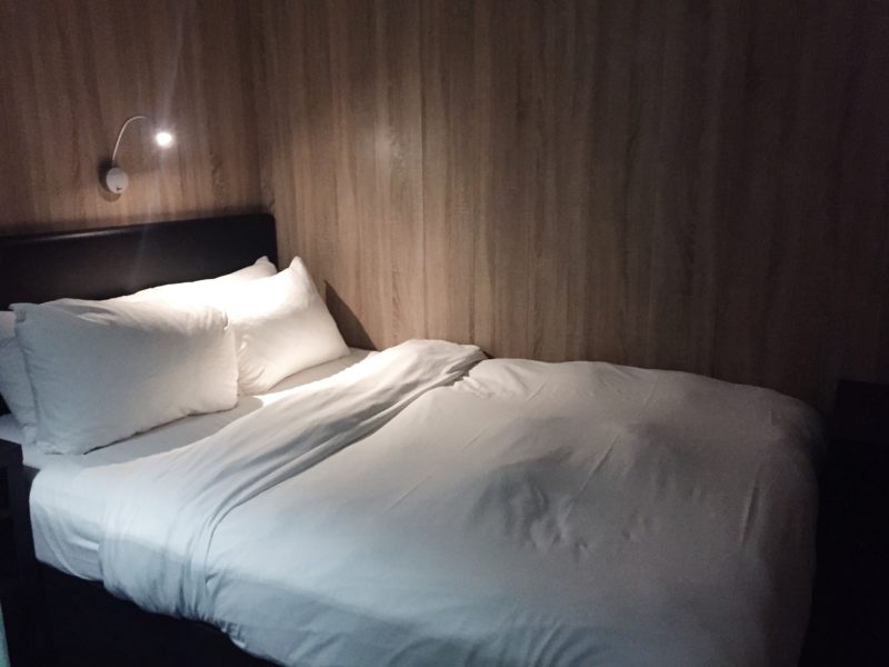 The Z Hotel Glasgow Review | Daydream Believer