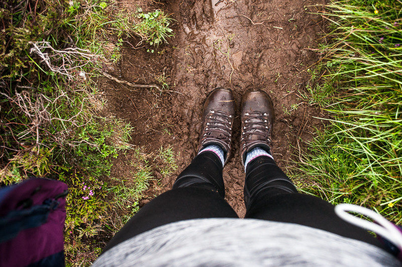 Isle of Skye Hiking_Daydream Believer