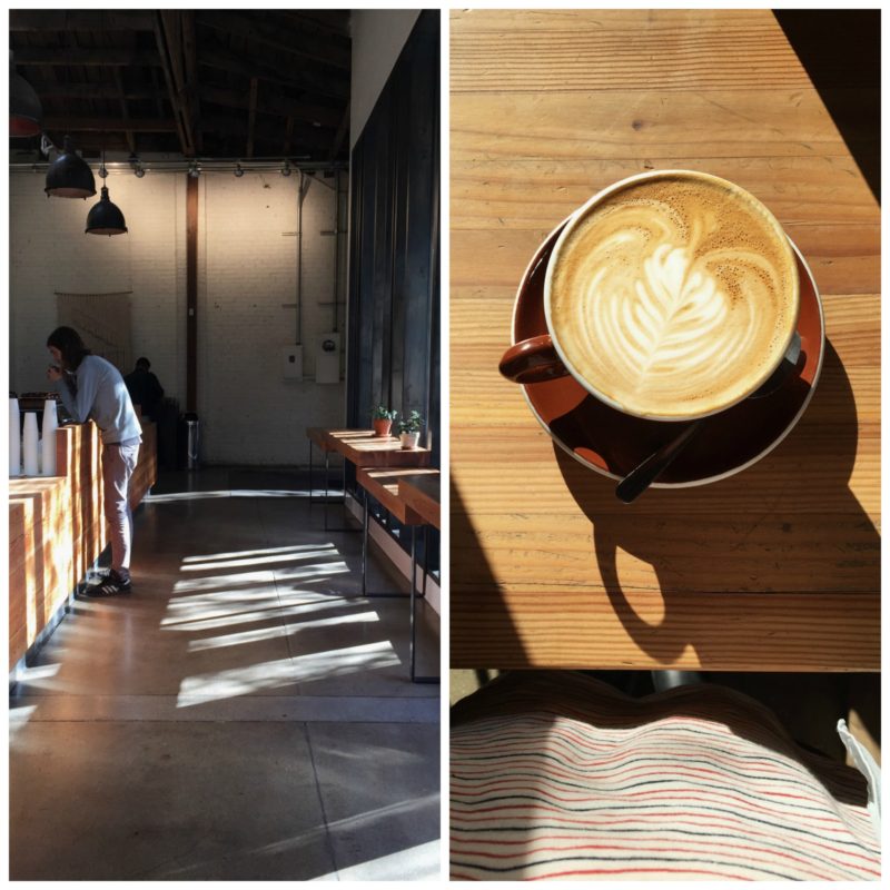 Stumptown | Food and Coffee Guide Los Angeles | Daydream Believer