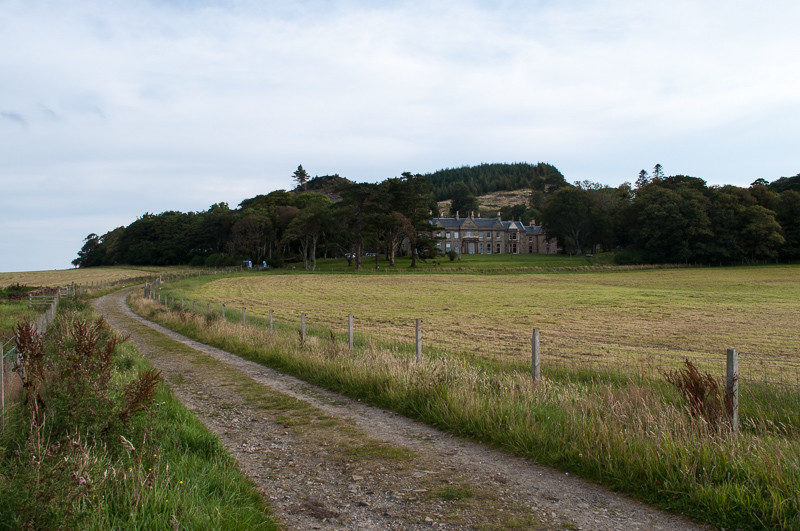 A Day Trip to the Isle of Raasay 