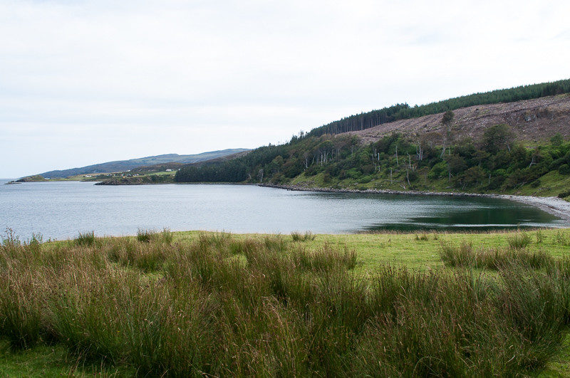 A Day Trip to the Isle of Raasay 