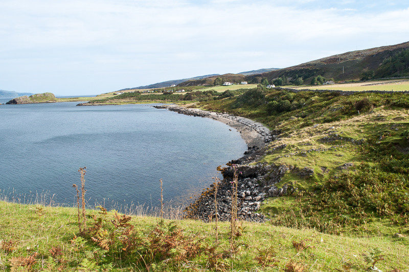 A Day Trip to the Isle of Raasay