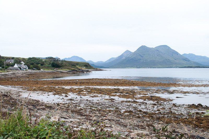 August Update | Isle of Raasay | Daydream Believer