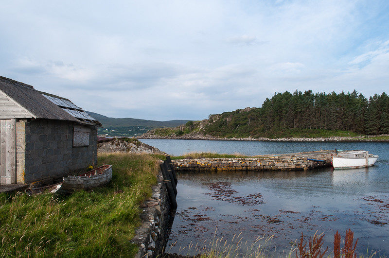 A Day Trip to the Isle of Raasay