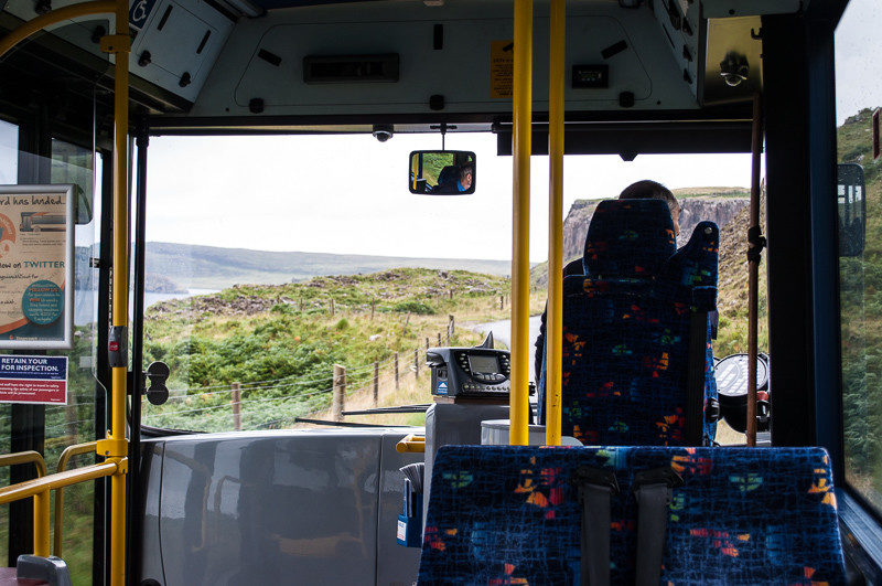 How to Travel the Isle of Skye Without a Car | Daydream Believer