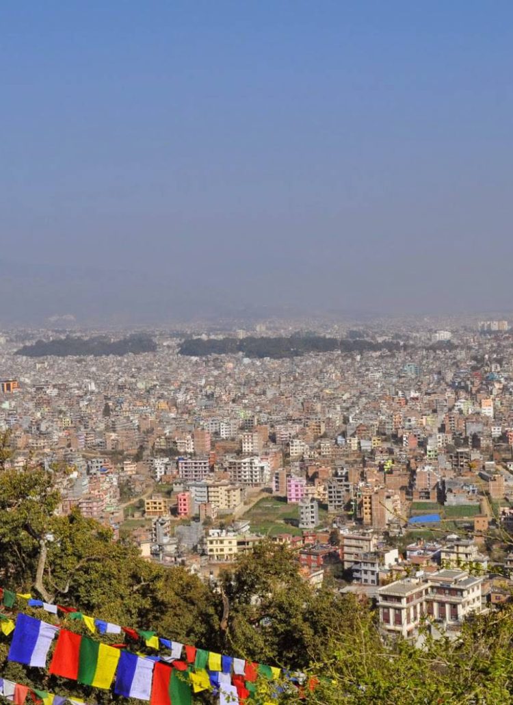 Kathmandu, Nepal