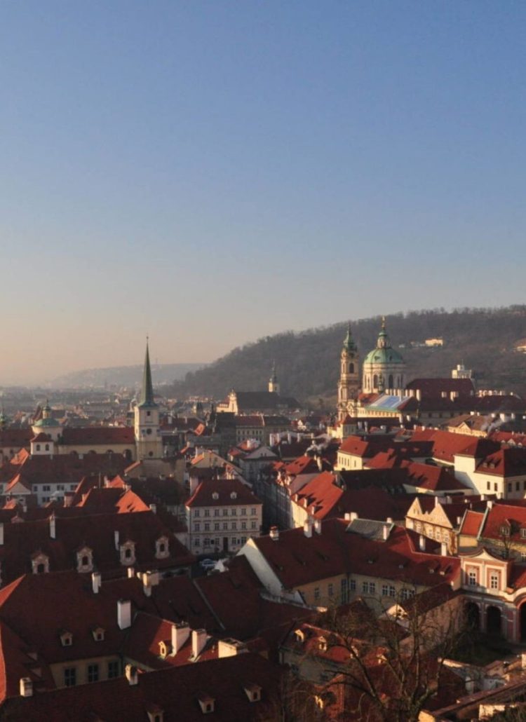 The Best Places to Eat in Prague