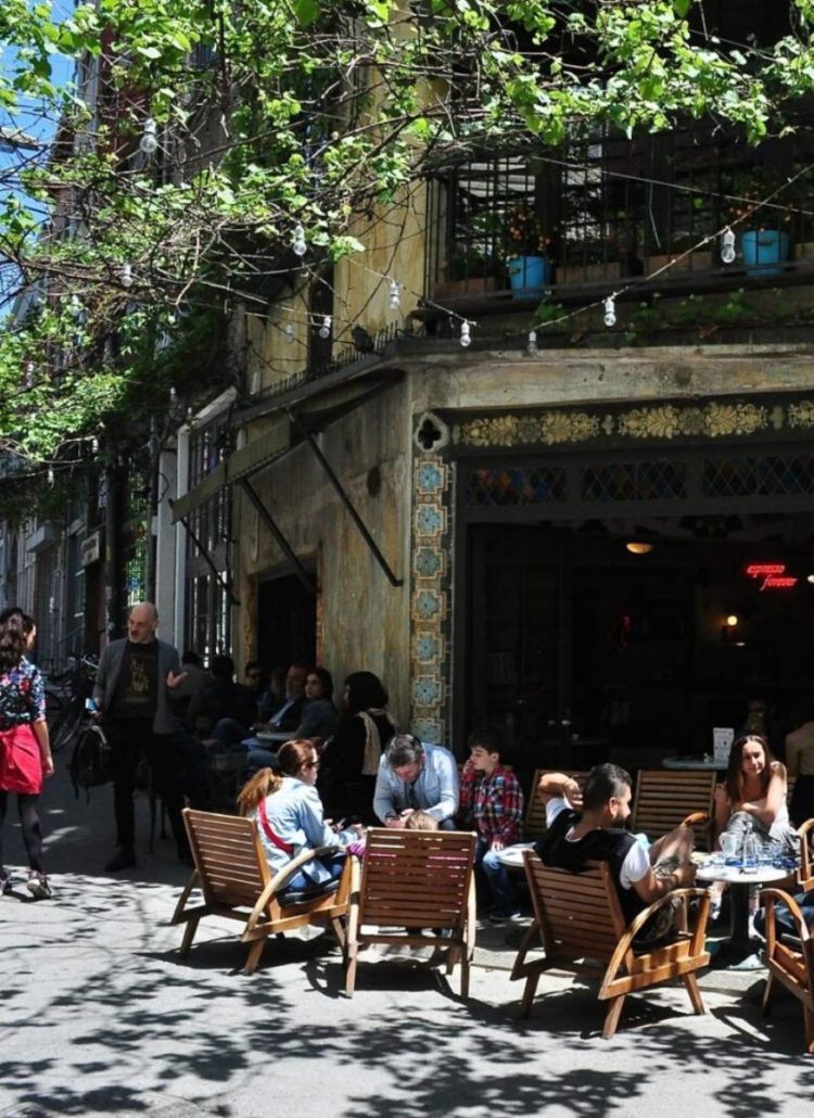 Karaköy, Istanbul – Neighbourhood Guide