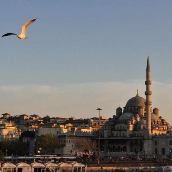 5 Unexpected Things to Do in Turkey