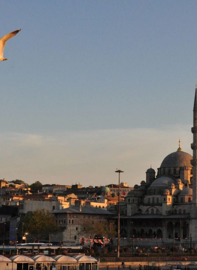 5 Unexpected Things to Do in Turkey