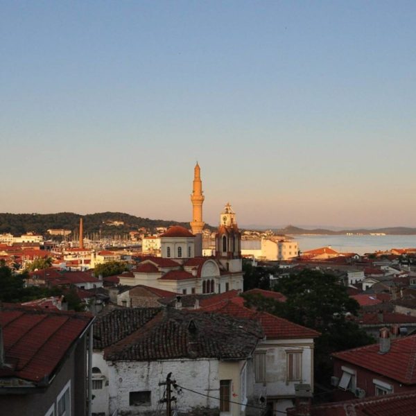 Why you need to visit Ayvalik, Turkey