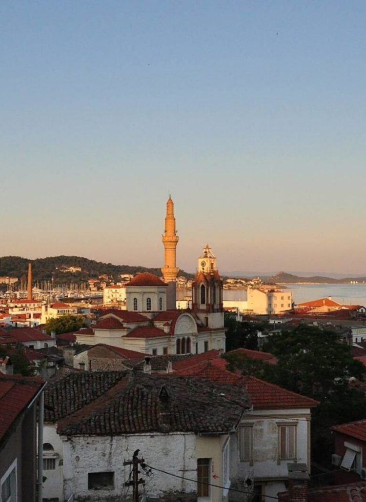 Why you need to visit Ayvalik, Turkey