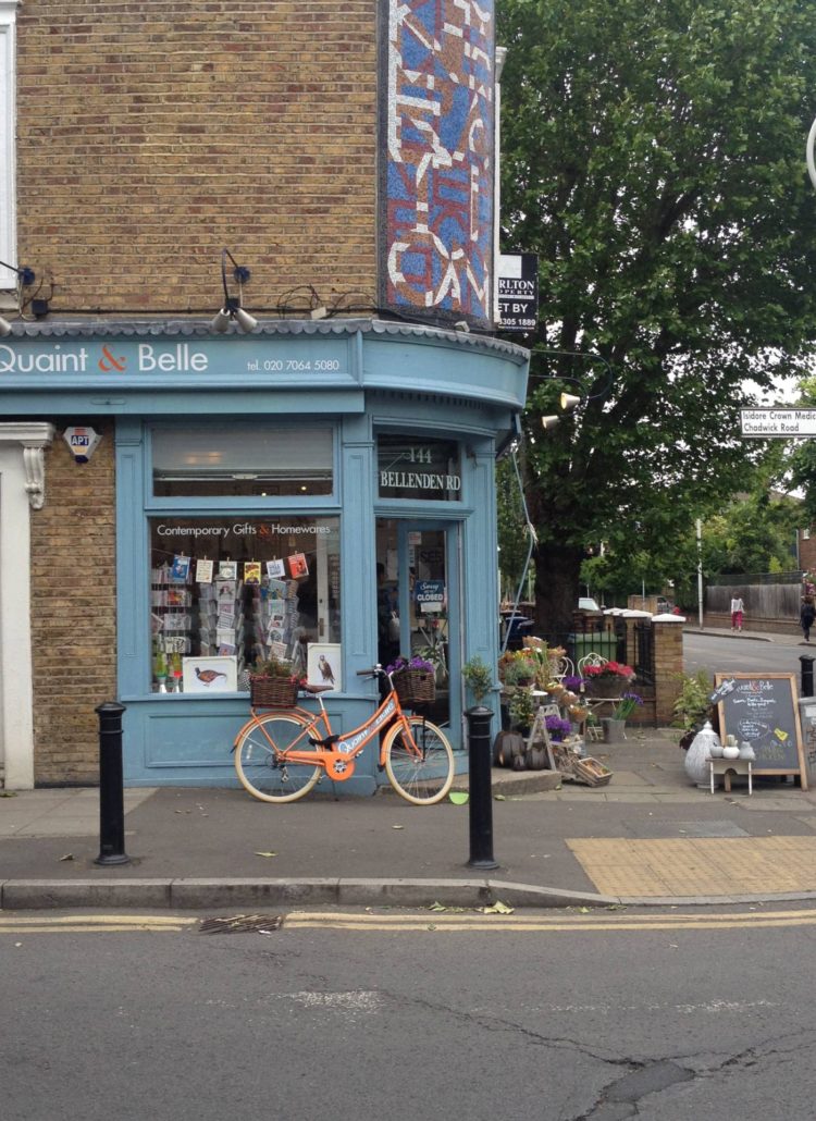 Peckham | Neighbourhood Guide