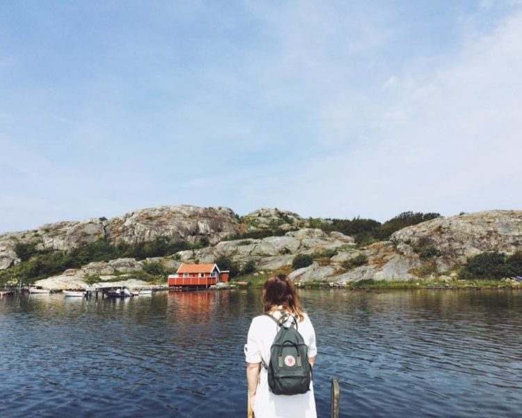 Exploring Gothenburg’s Archipelagos
