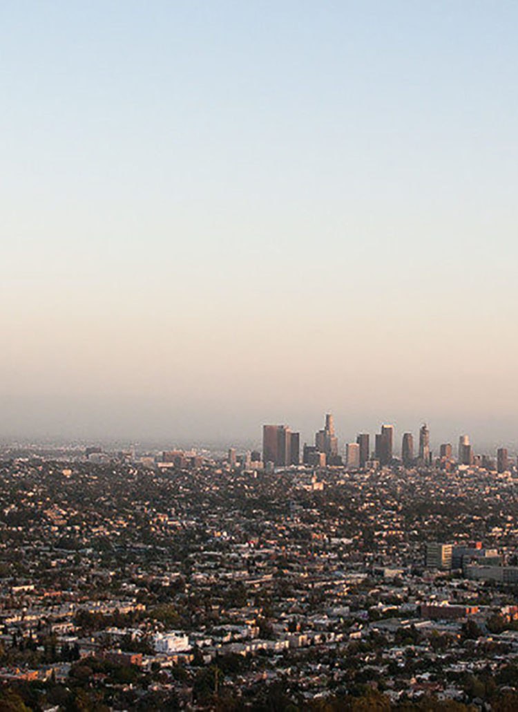 LosAngeles #California #Dream #Love #Travel - image #5110915 on