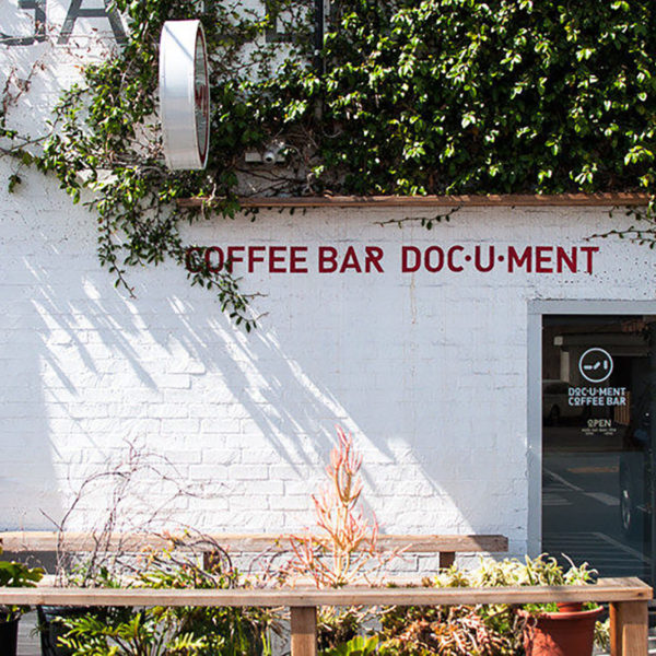 Where to Find the Best Food and Coffee in Los Angeles