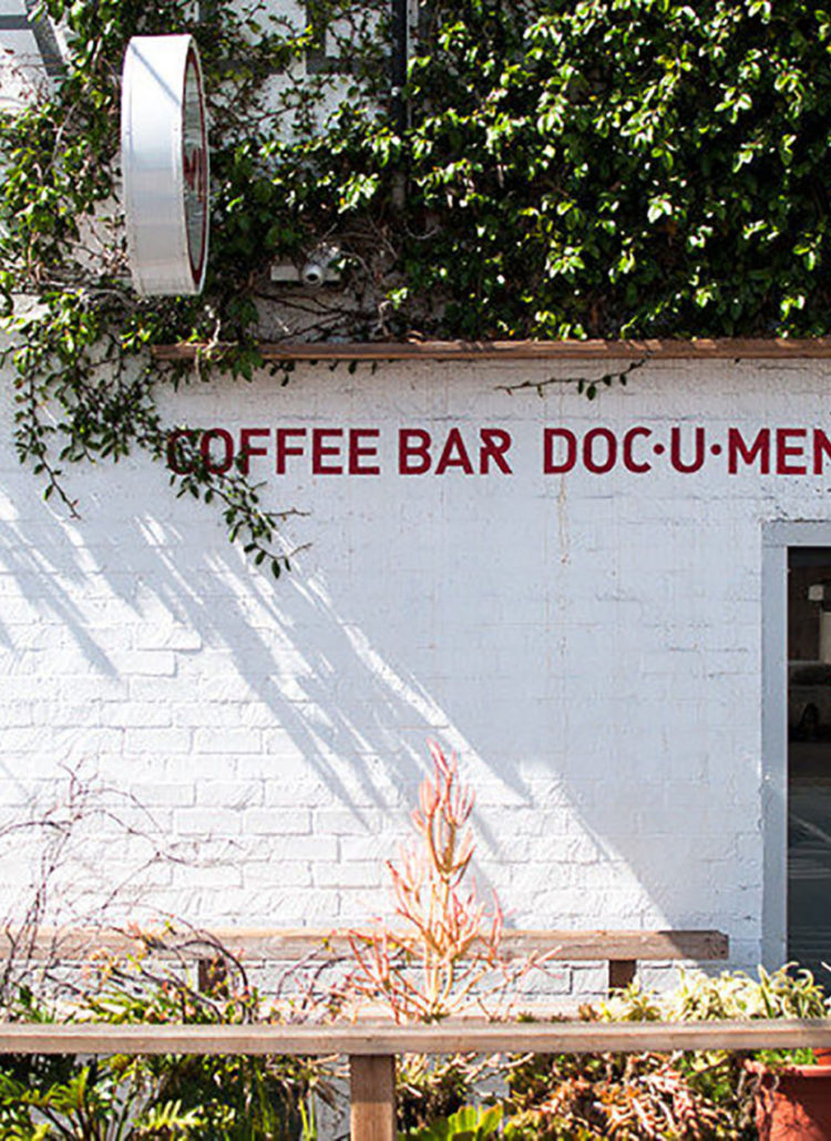 Where to Find the Best Food and Coffee in Los Angeles