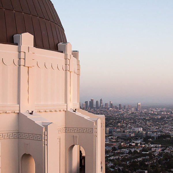 How to Visit Los Angeles on a Budget