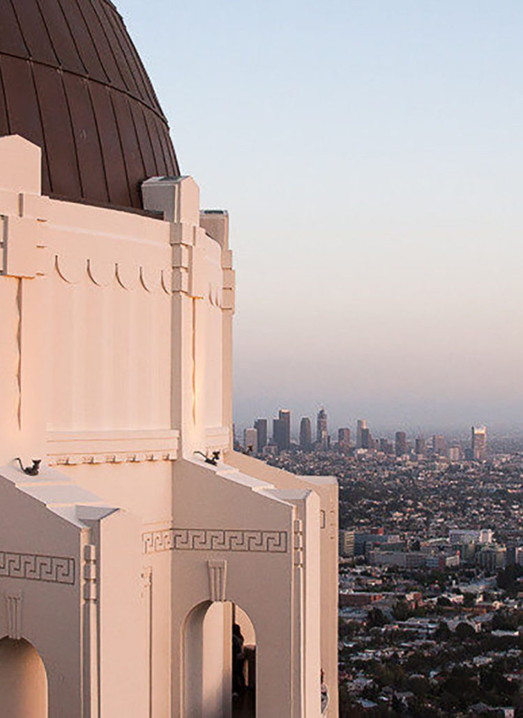 How to Visit Los Angeles on a Budget - Daydream Believer
