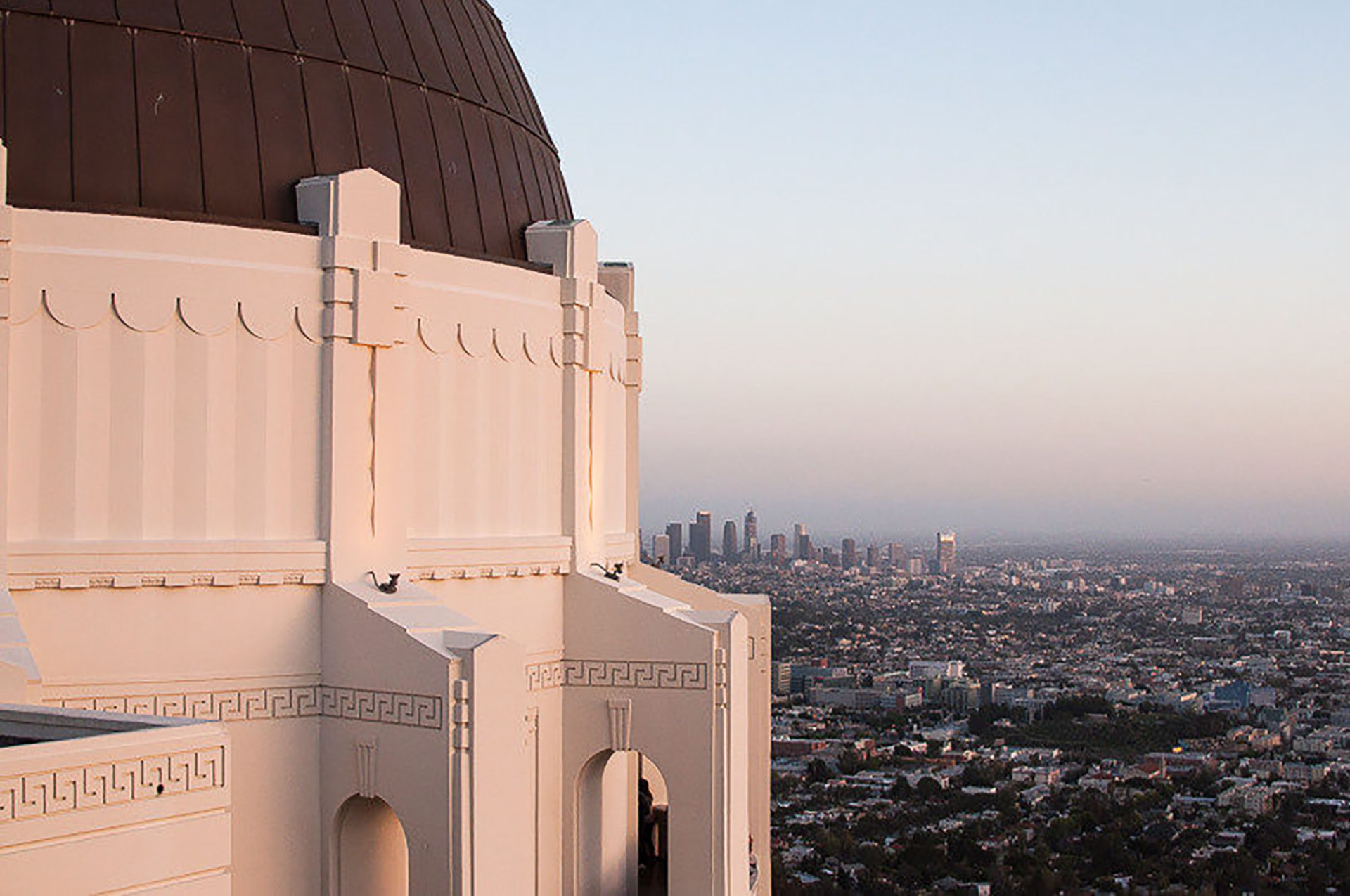 How to Visit Los Angeles on a Budget - Daydream Believer