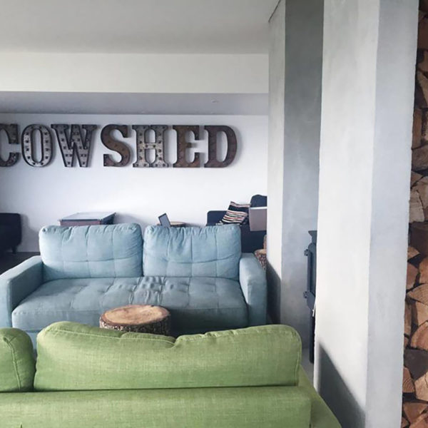 Where to Stay on the Isle of Skye | The Cowshed Bunkhouse Review