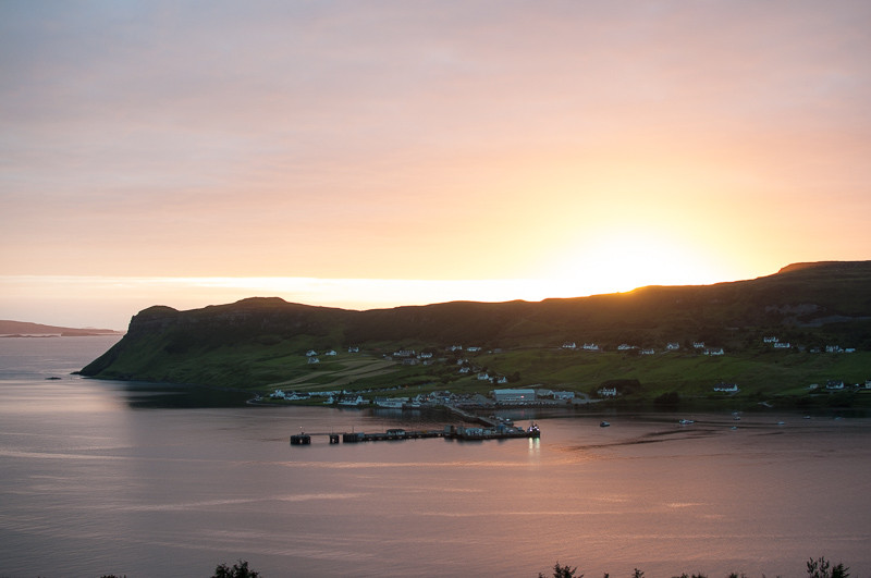 Where to Stay on the Isle of Skye The Cowshed Bunkhouse Review