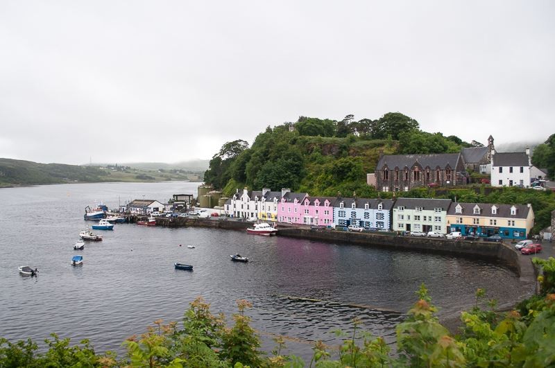 Top 5 Easy Day Hikes on the Isle of Skye - Scorrybreac