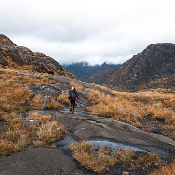 The Best Short Walks in Skye