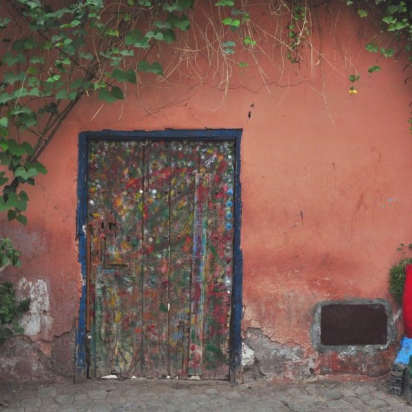 Tangerine Dream – Adventures in Marrakech.