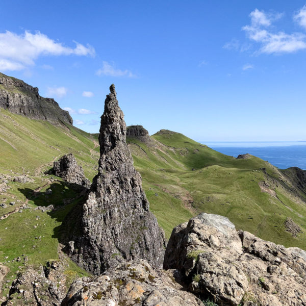 The Perfect 2 Day Isle of Skye Itinerary!