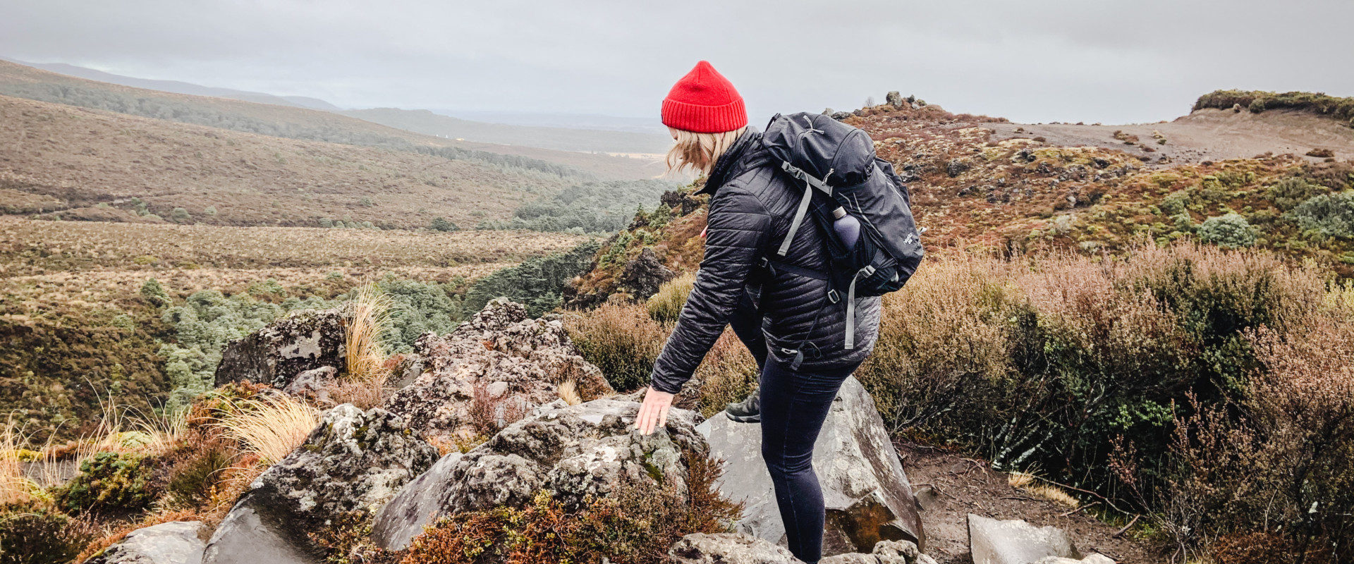 Taranaki Falls Walk – Best Hikes in North Island New Zealand