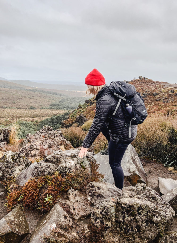 Taranaki Falls Walk – Best Hikes in North Island New Zealand