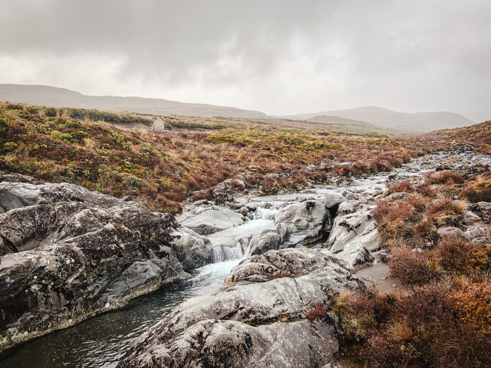 Taranaki Falls Walk - Best Hikes North Island NZ - Daydream Believer